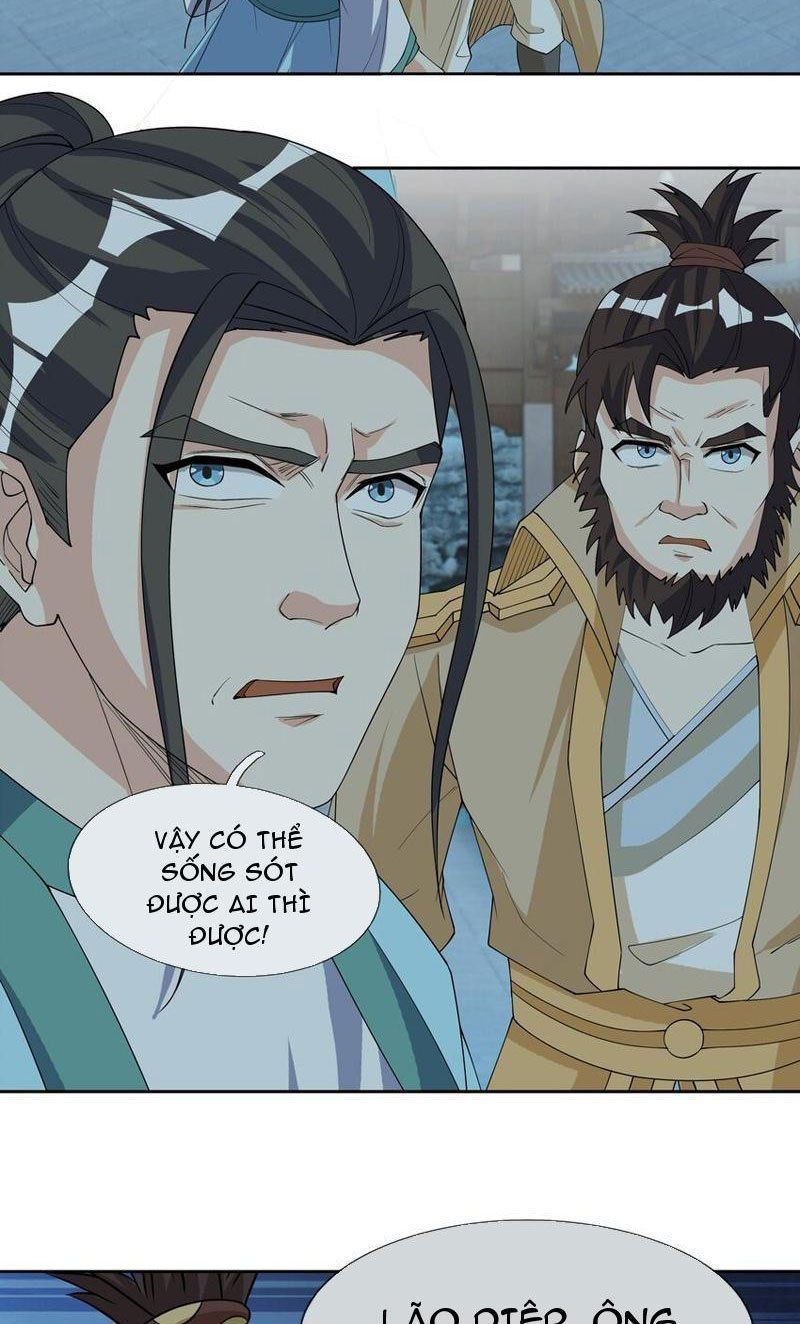 đọc truyện Thu Triệu Vạn Đồ Đệ, Vi Sư Vô Địch Thế Gian Chương 59 ảnh 31 tại Thiên Thai Truyện