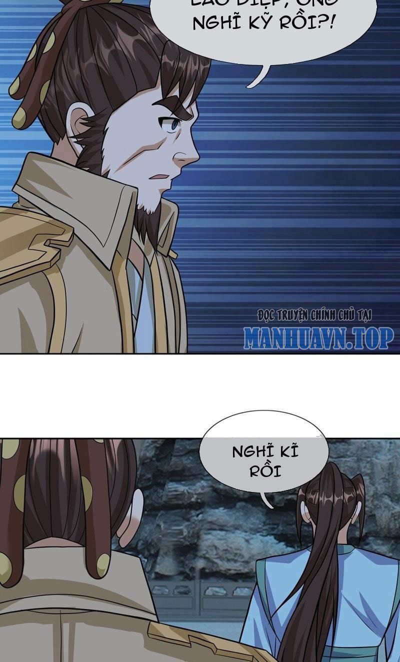 đọc truyện Thu Triệu Vạn Đồ Đệ, Vi Sư Vô Địch Thế Gian Chương 59 ảnh 32 tại Thiên Thai Truyện