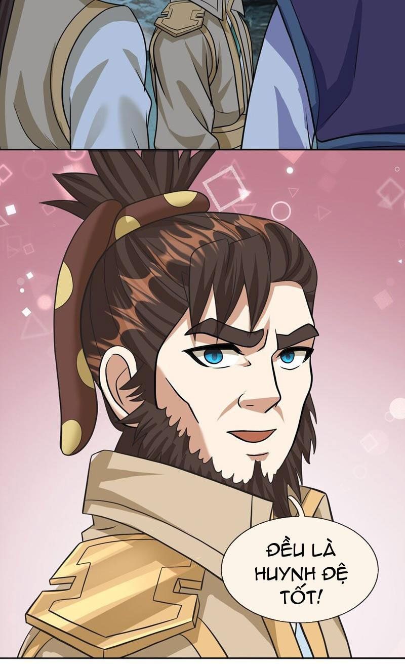 đọc truyện Thu Triệu Vạn Đồ Đệ, Vi Sư Vô Địch Thế Gian Chương 59 ảnh 36 tại Thiên Thai Truyện