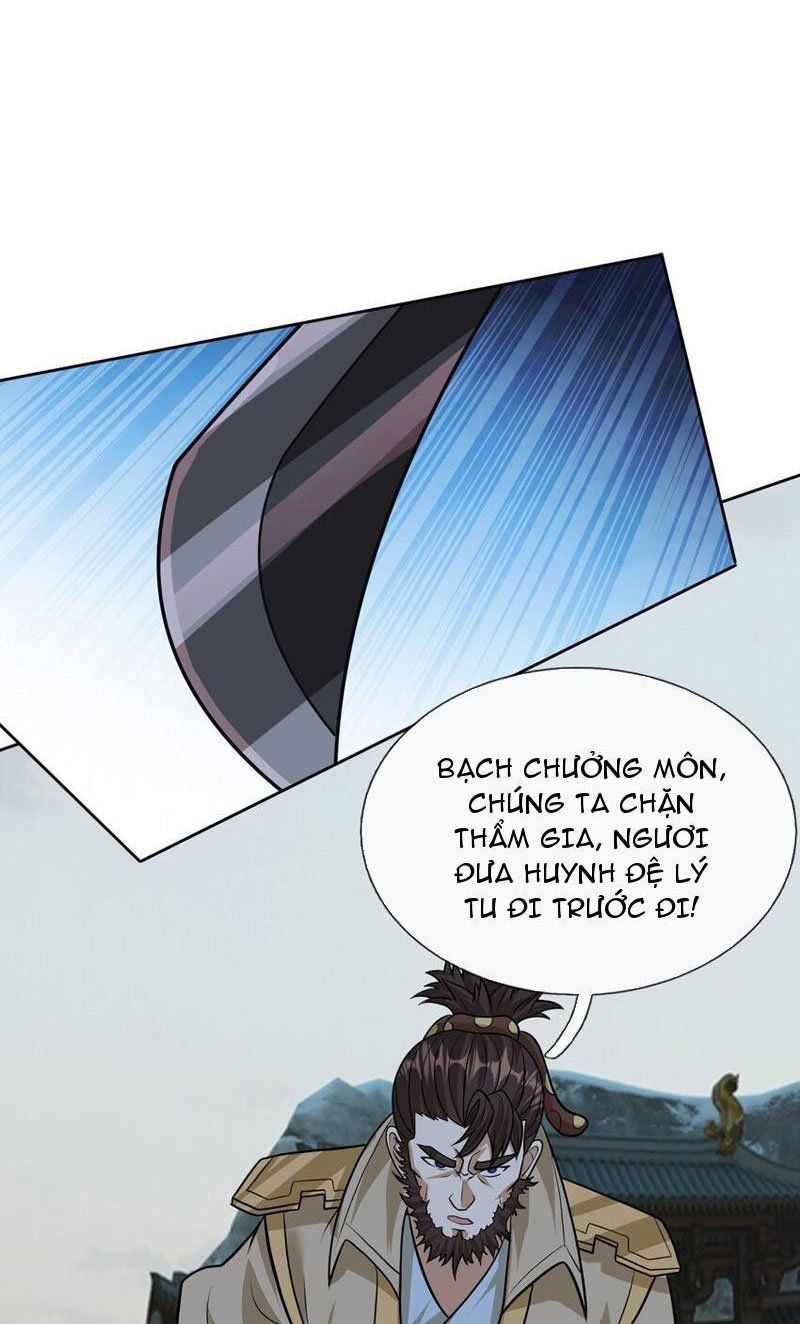 đọc truyện Thu Triệu Vạn Đồ Đệ, Vi Sư Vô Địch Thế Gian Chương 59 ảnh 37 tại Thiên Thai Truyện