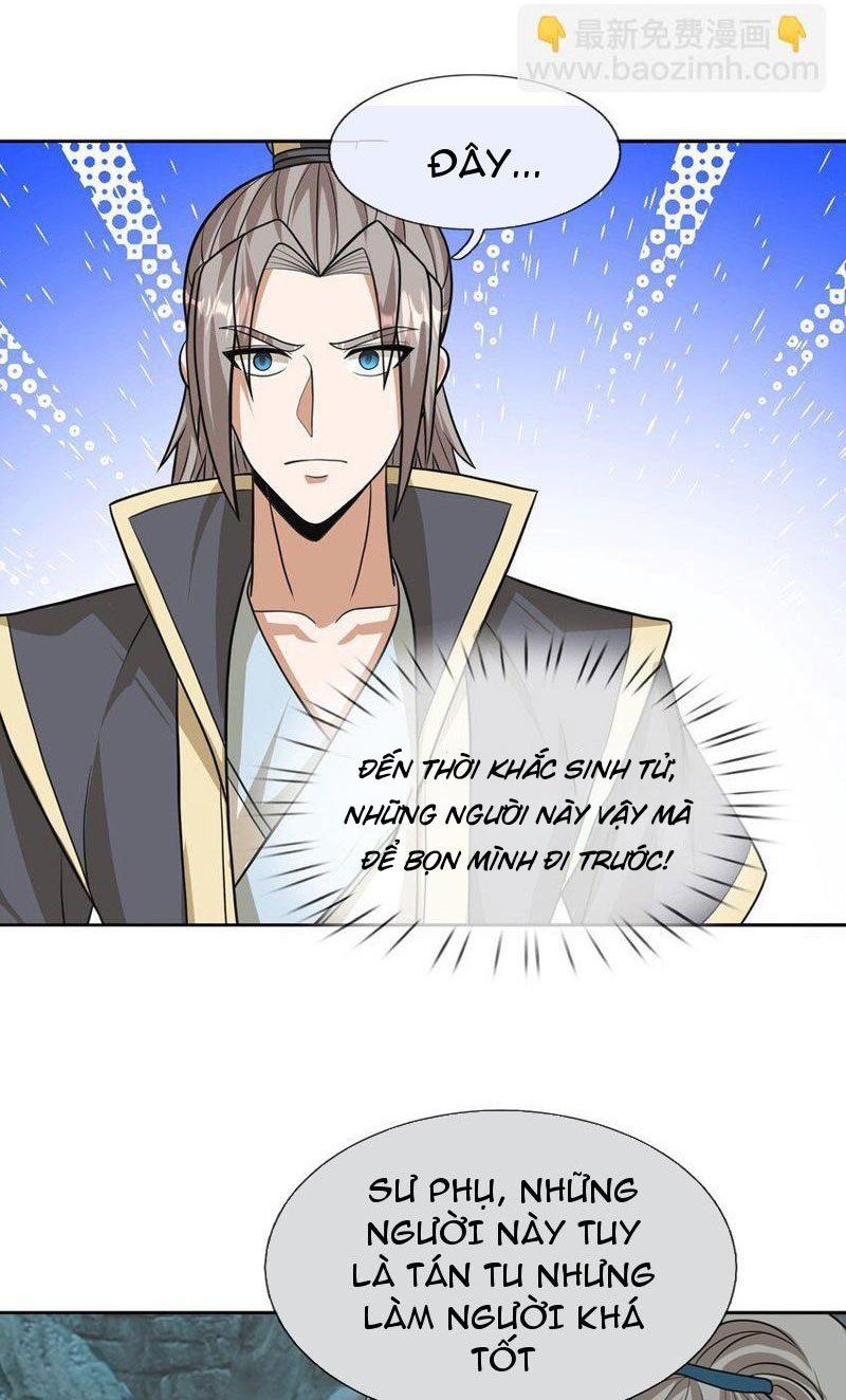 đọc truyện Thu Triệu Vạn Đồ Đệ, Vi Sư Vô Địch Thế Gian Chương 59 ảnh 39 tại Thiên Thai Truyện