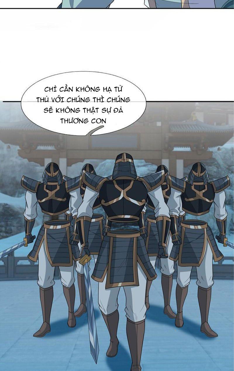 đọc truyện Thu Triệu Vạn Đồ Đệ, Vi Sư Vô Địch Thế Gian Chương 59 ảnh 6 tại Thiên Thai Truyện