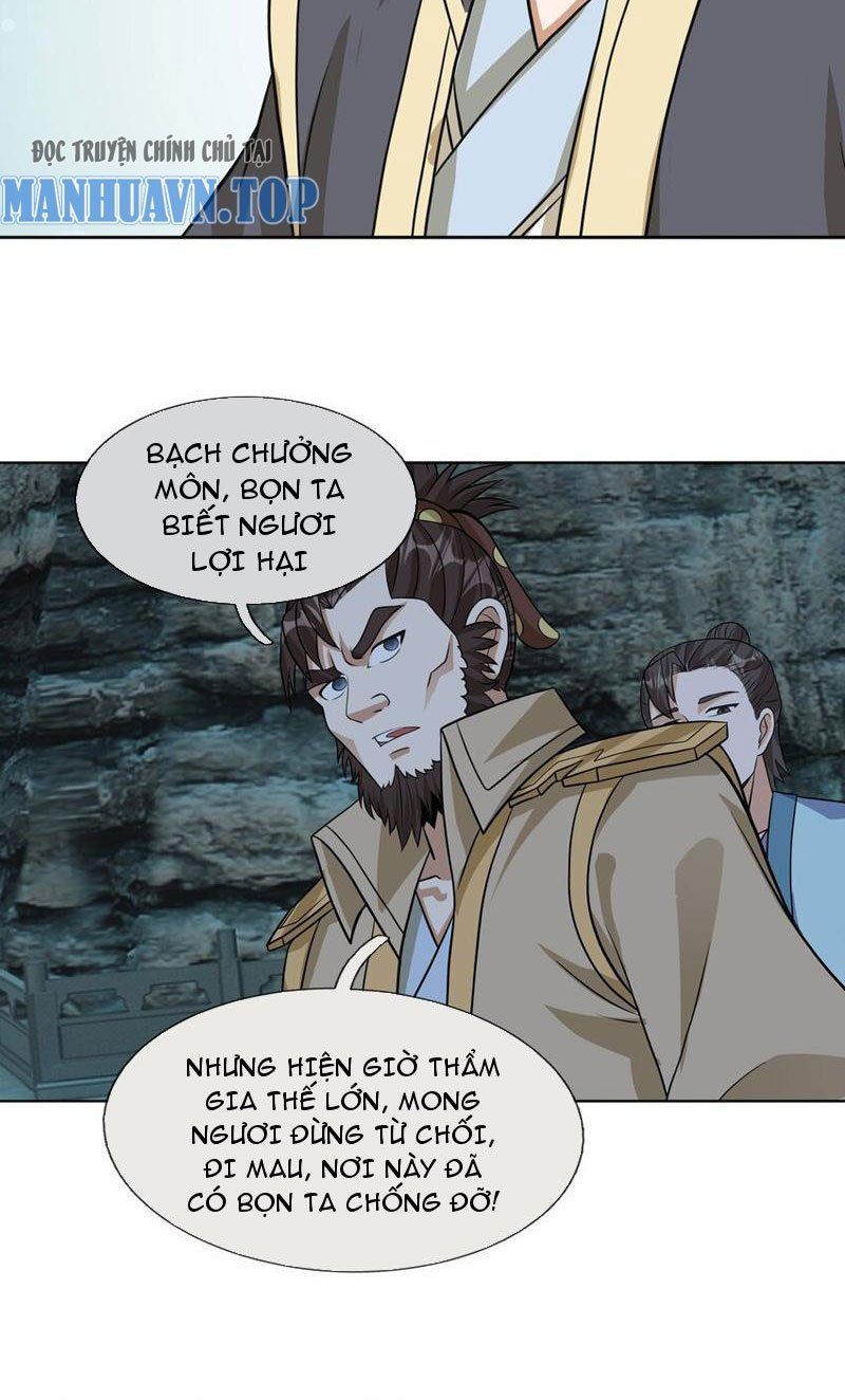 đọc truyện Thu Triệu Vạn Đồ Đệ, Vi Sư Vô Địch Thế Gian Chương 59 ảnh 43 tại Thiên Thai Truyện