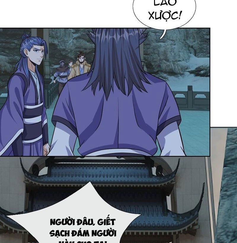 đọc truyện Thu Triệu Vạn Đồ Đệ, Vi Sư Vô Địch Thế Gian Chương 59 ảnh 51 tại Thiên Thai Truyện