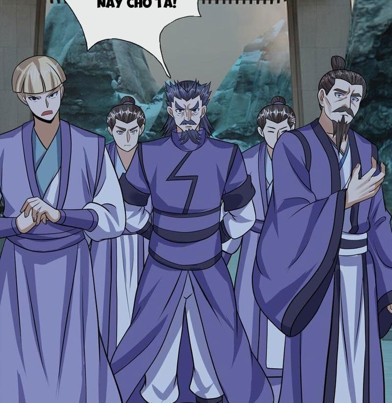 đọc truyện Thu Triệu Vạn Đồ Đệ, Vi Sư Vô Địch Thế Gian Chương 59 ảnh 52 tại Thiên Thai Truyện