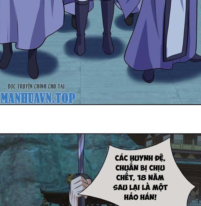 đọc truyện Thu Triệu Vạn Đồ Đệ, Vi Sư Vô Địch Thế Gian Chương 59 ảnh 53 tại Thiên Thai Truyện