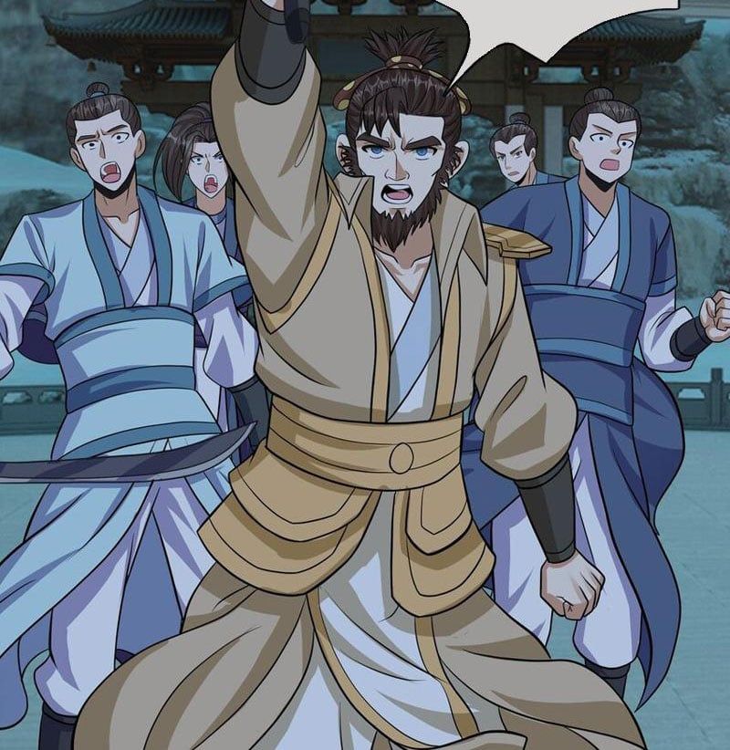 đọc truyện Thu Triệu Vạn Đồ Đệ, Vi Sư Vô Địch Thế Gian Chương 59 ảnh 54 tại Thiên Thai Truyện