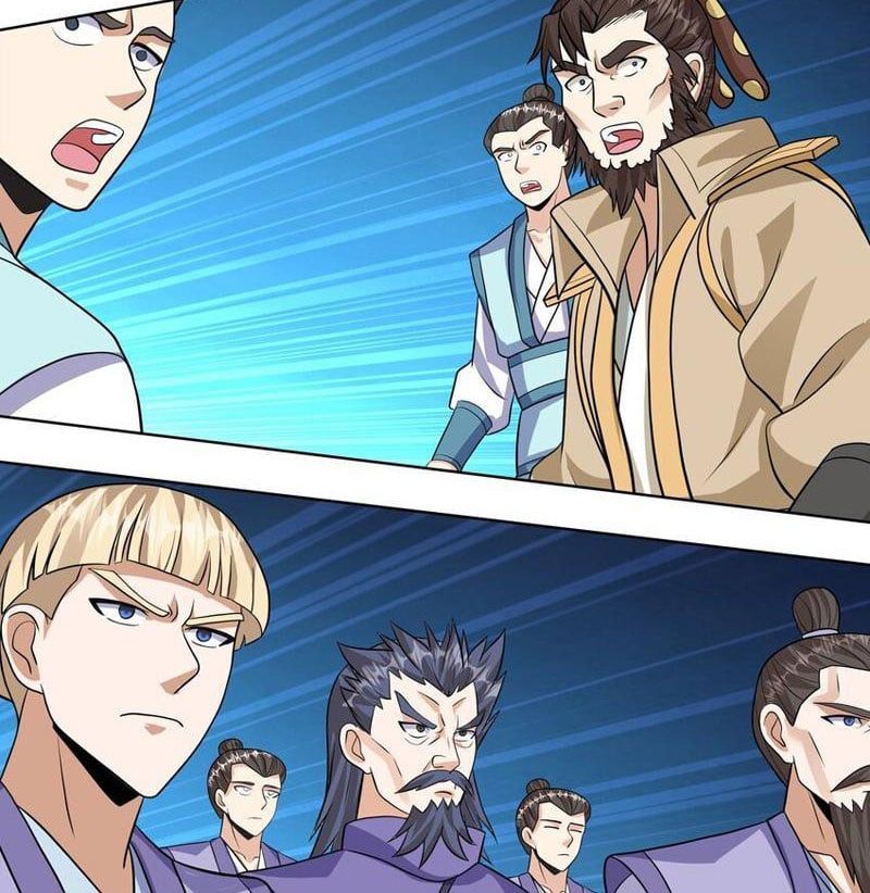 đọc truyện Thu Triệu Vạn Đồ Đệ, Vi Sư Vô Địch Thế Gian Chương 59 ảnh 57 tại Thiên Thai Truyện