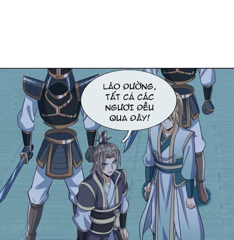 đọc truyện Thu Triệu Vạn Đồ Đệ, Vi Sư Vô Địch Thế Gian Chương 59 ảnh 60 tại Thiên Thai Truyện