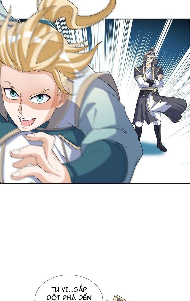 đọc truyện Thu Triệu Vạn Đồ Đệ, Vi Sư Vô Địch Thế Gian Chương 59 ảnh 8 tại Thiên Thai Truyện