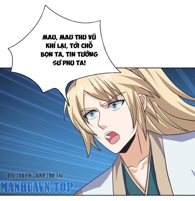 đọc truyện Thu Triệu Vạn Đồ Đệ, Vi Sư Vô Địch Thế Gian Chương 59 ảnh 63 tại Thiên Thai Truyện