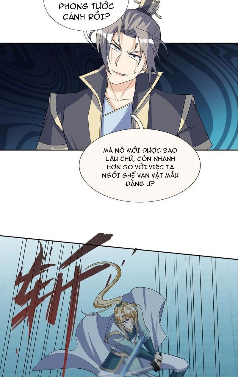 đọc truyện Thu Triệu Vạn Đồ Đệ, Vi Sư Vô Địch Thế Gian Chương 59 ảnh 9 tại Thiên Thai Truyện