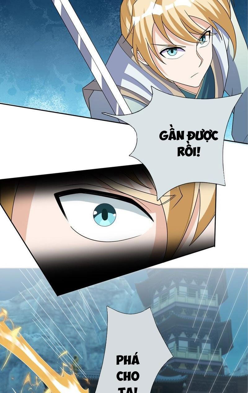 đọc truyện Thu Triệu Vạn Đồ Đệ, Vi Sư Vô Địch Thế Gian Chương 59 ảnh 11 tại Thiên Thai Truyện