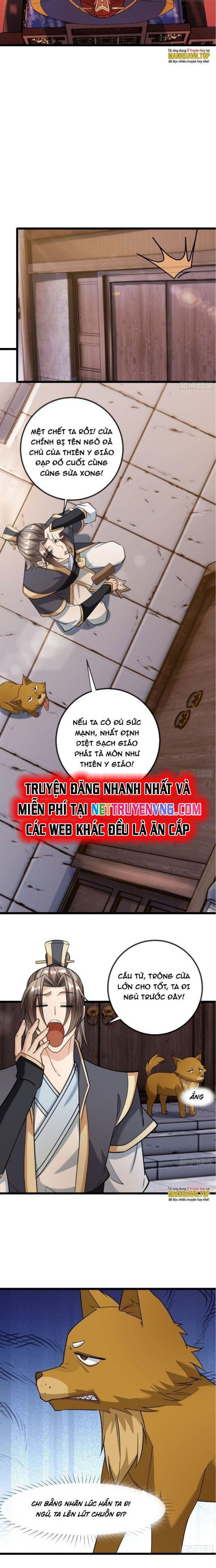 đọc truyện Thu Triệu Vạn Đồ Đệ, Vi Sư Vô Địch Thế Gian Chương 6 ảnh 12 tại Giả Dược
