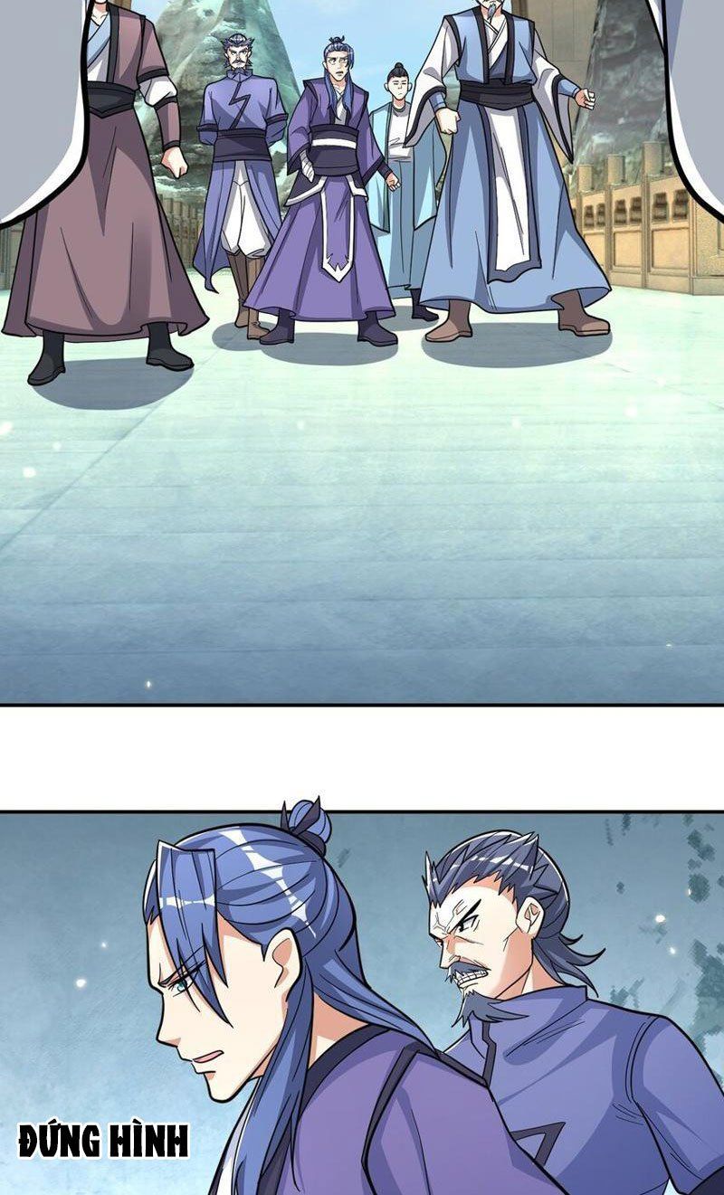 đọc truyện Thu Triệu Vạn Đồ Đệ, Vi Sư Vô Địch Thế Gian Chương 60 ảnh 12 tại Thiên Thai Truyện