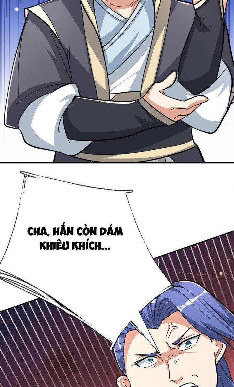 đọc truyện Thu Triệu Vạn Đồ Đệ, Vi Sư Vô Địch Thế Gian Chương 60 ảnh 14 tại Thiên Thai Truyện