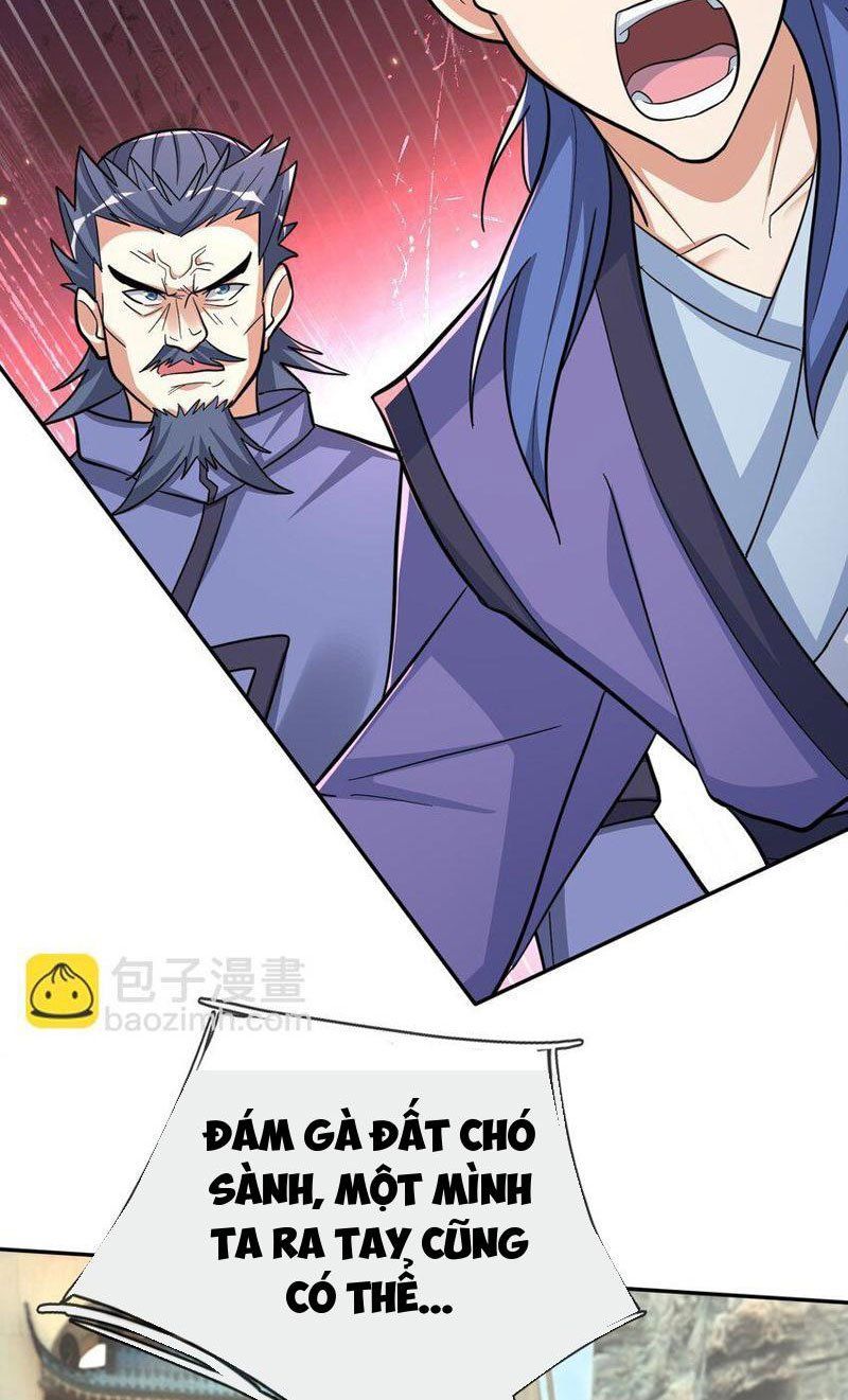 đọc truyện Thu Triệu Vạn Đồ Đệ, Vi Sư Vô Địch Thế Gian Chương 60 ảnh 15 tại Thiên Thai Truyện