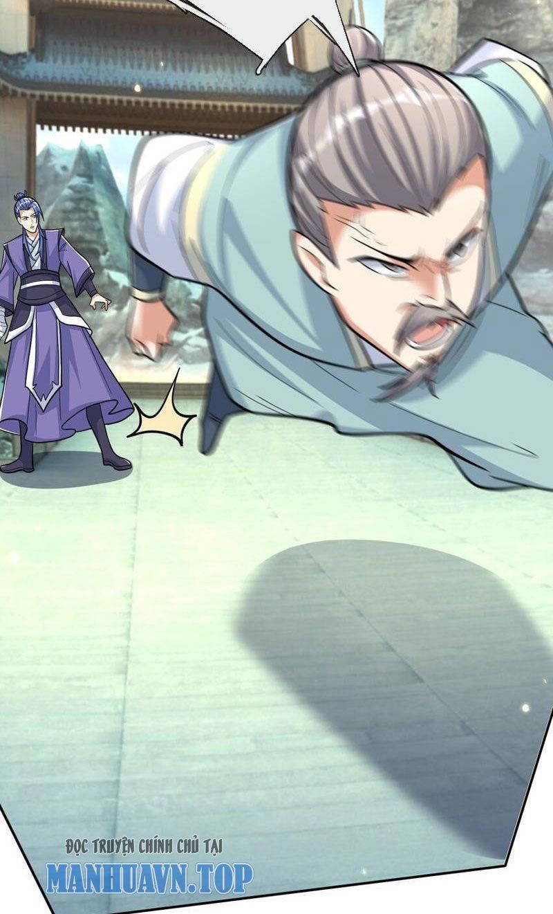 đọc truyện Thu Triệu Vạn Đồ Đệ, Vi Sư Vô Địch Thế Gian Chương 60 ảnh 16 tại Thiên Thai Truyện