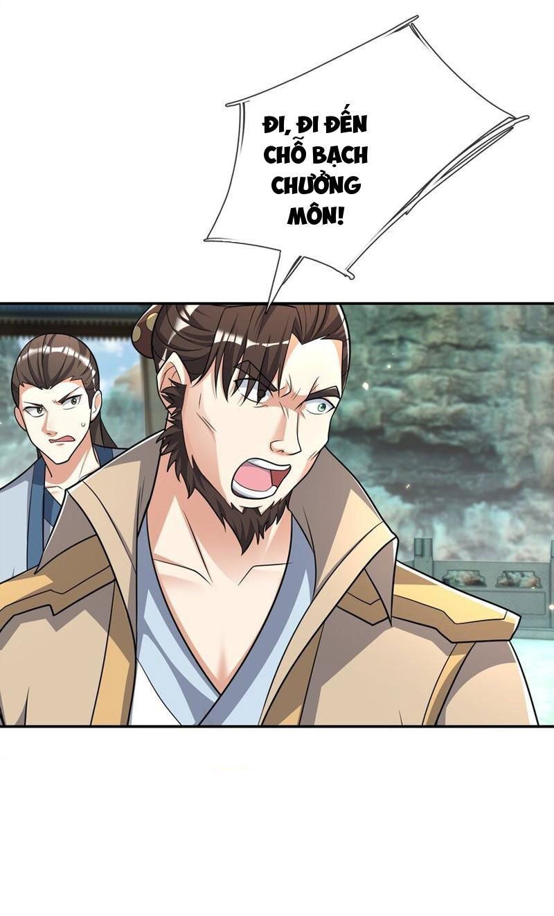 đọc truyện Thu Triệu Vạn Đồ Đệ, Vi Sư Vô Địch Thế Gian Chương 60 ảnh 4 tại Thiên Thai Truyện