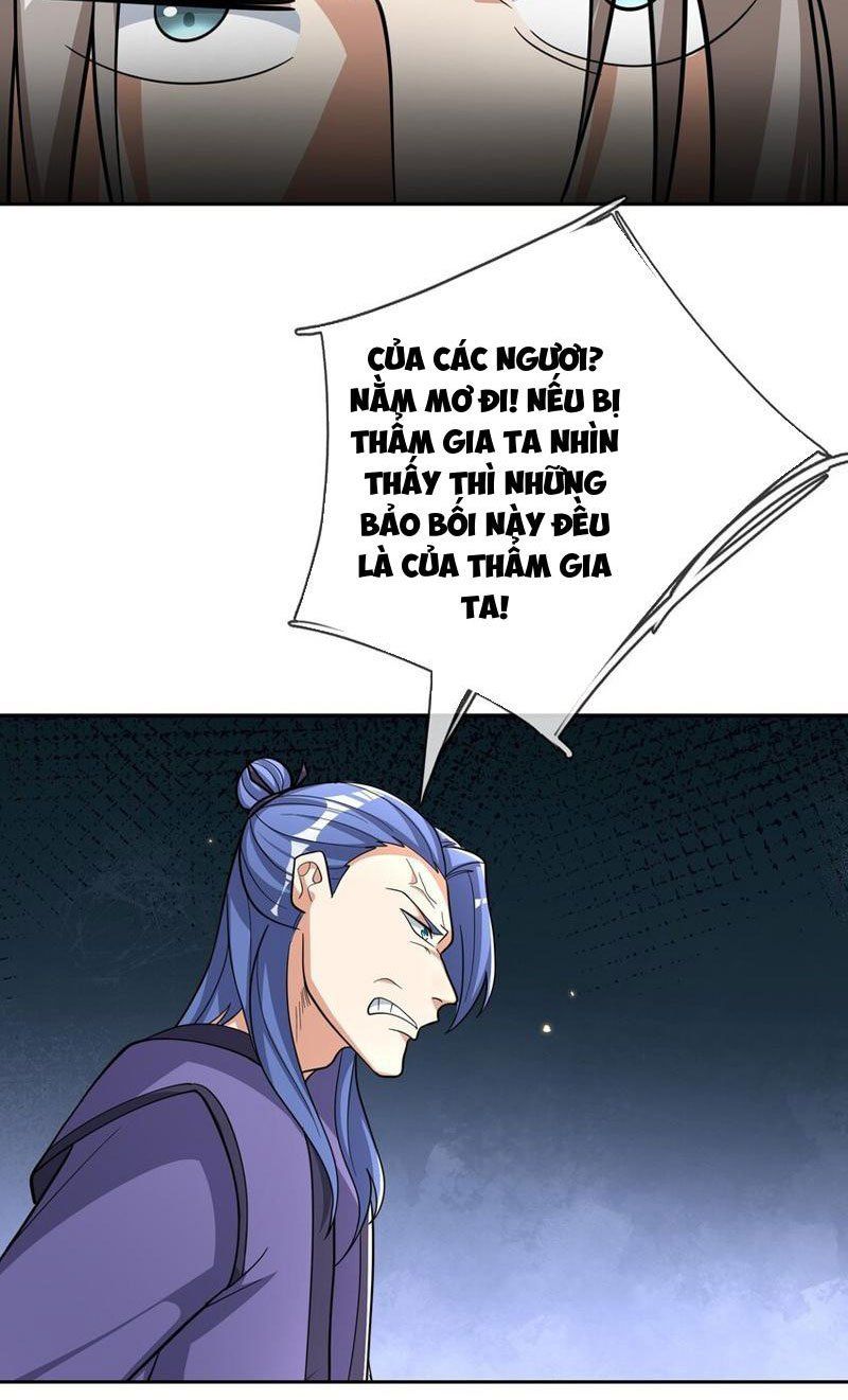 đọc truyện Thu Triệu Vạn Đồ Đệ, Vi Sư Vô Địch Thế Gian Chương 60 ảnh 23 tại Thiên Thai Truyện