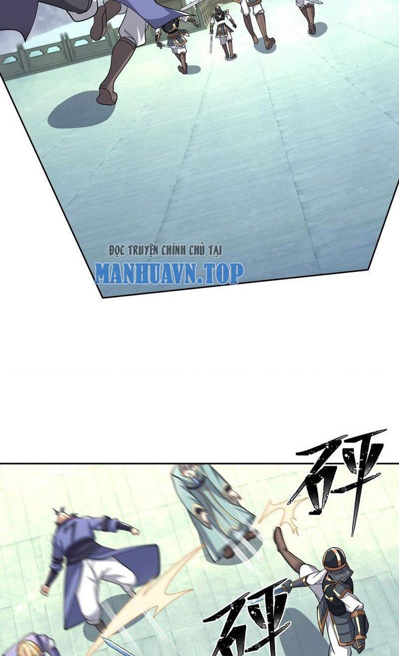 đọc truyện Thu Triệu Vạn Đồ Đệ, Vi Sư Vô Địch Thế Gian Chương 60 ảnh 27 tại Thiên Thai Truyện