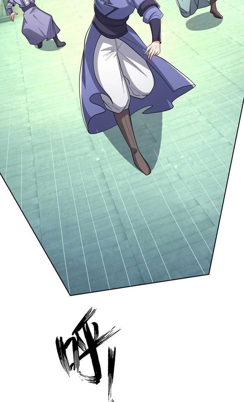 đọc truyện Thu Triệu Vạn Đồ Đệ, Vi Sư Vô Địch Thế Gian Chương 60 ảnh 29 tại Thiên Thai Truyện