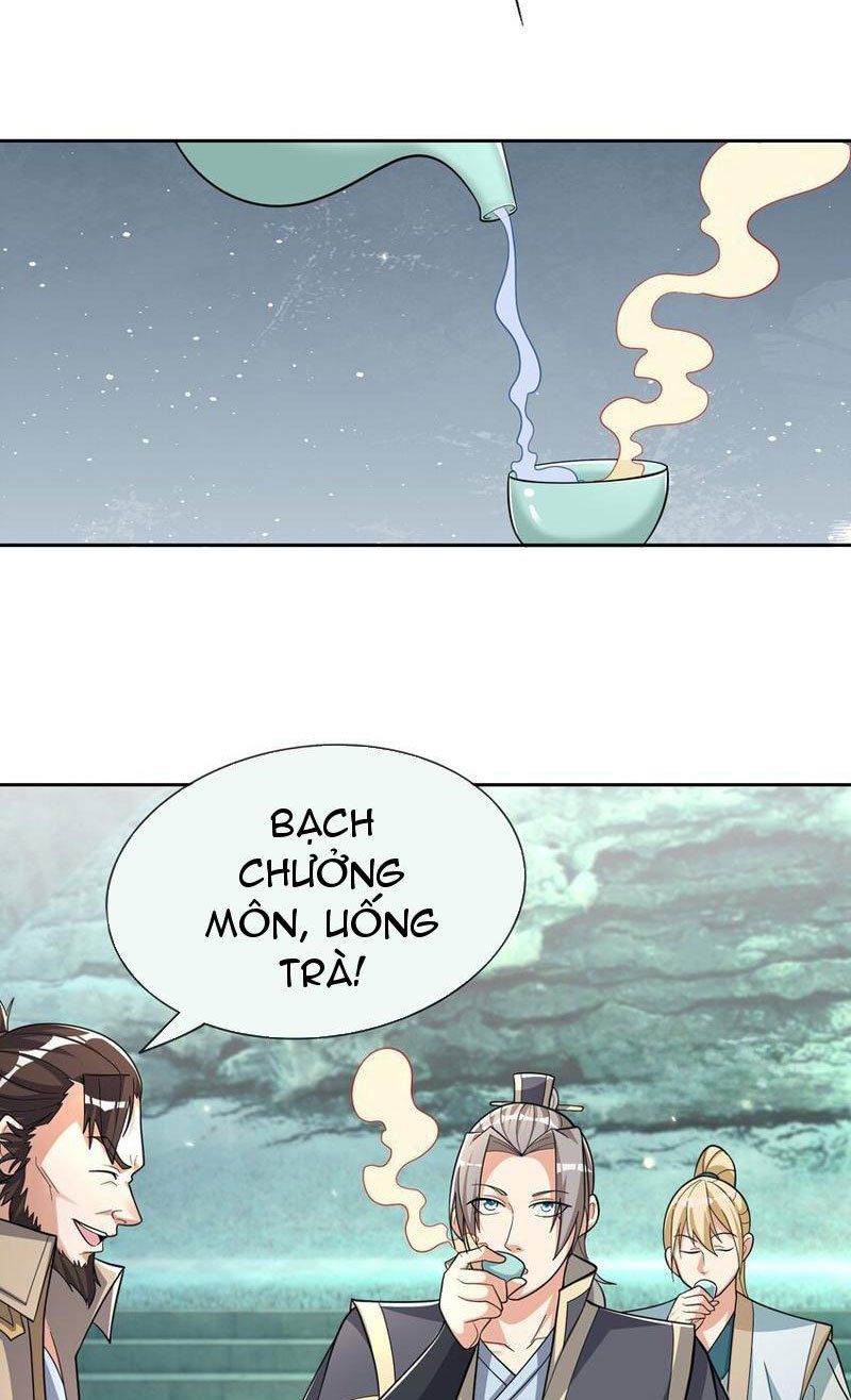 đọc truyện Thu Triệu Vạn Đồ Đệ, Vi Sư Vô Địch Thế Gian Chương 60 ảnh 31 tại Thiên Thai Truyện