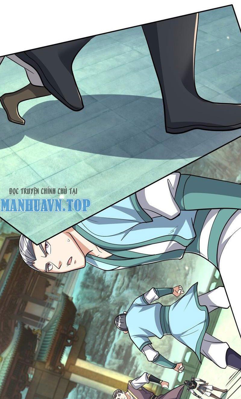 đọc truyện Thu Triệu Vạn Đồ Đệ, Vi Sư Vô Địch Thế Gian Chương 60 ảnh 5 tại Thiên Thai Truyện