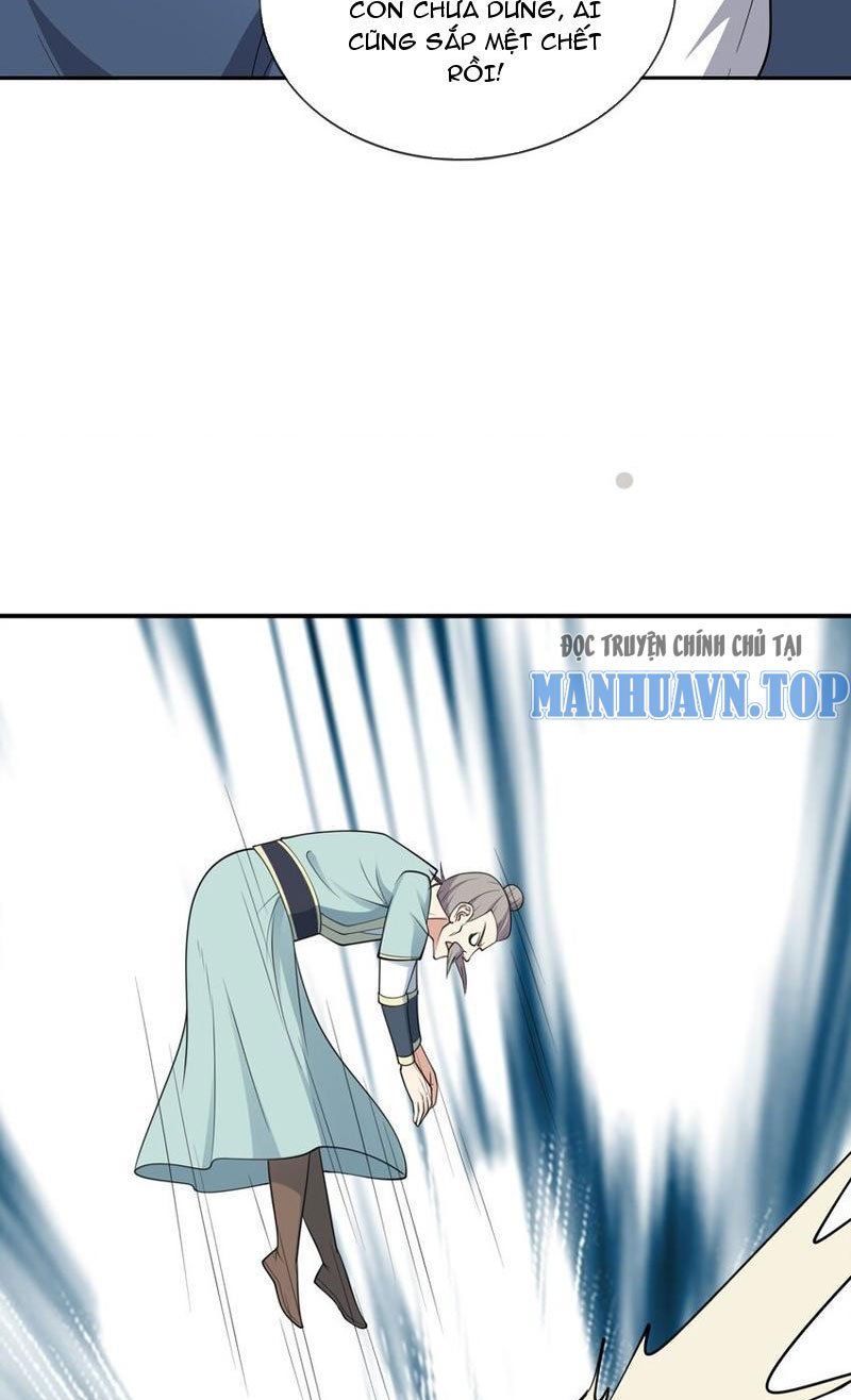 đọc truyện Thu Triệu Vạn Đồ Đệ, Vi Sư Vô Địch Thế Gian Chương 60 ảnh 33 tại Thiên Thai Truyện