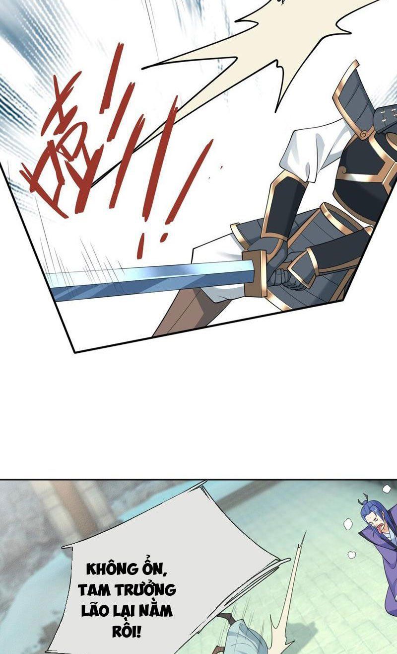 đọc truyện Thu Triệu Vạn Đồ Đệ, Vi Sư Vô Địch Thế Gian Chương 60 ảnh 34 tại Thiên Thai Truyện