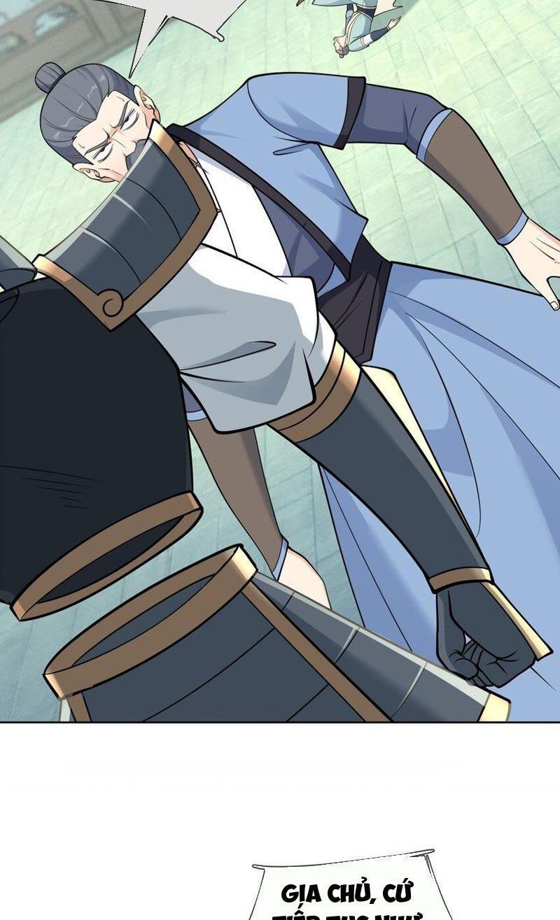 đọc truyện Thu Triệu Vạn Đồ Đệ, Vi Sư Vô Địch Thế Gian Chương 60 ảnh 35 tại Thiên Thai Truyện