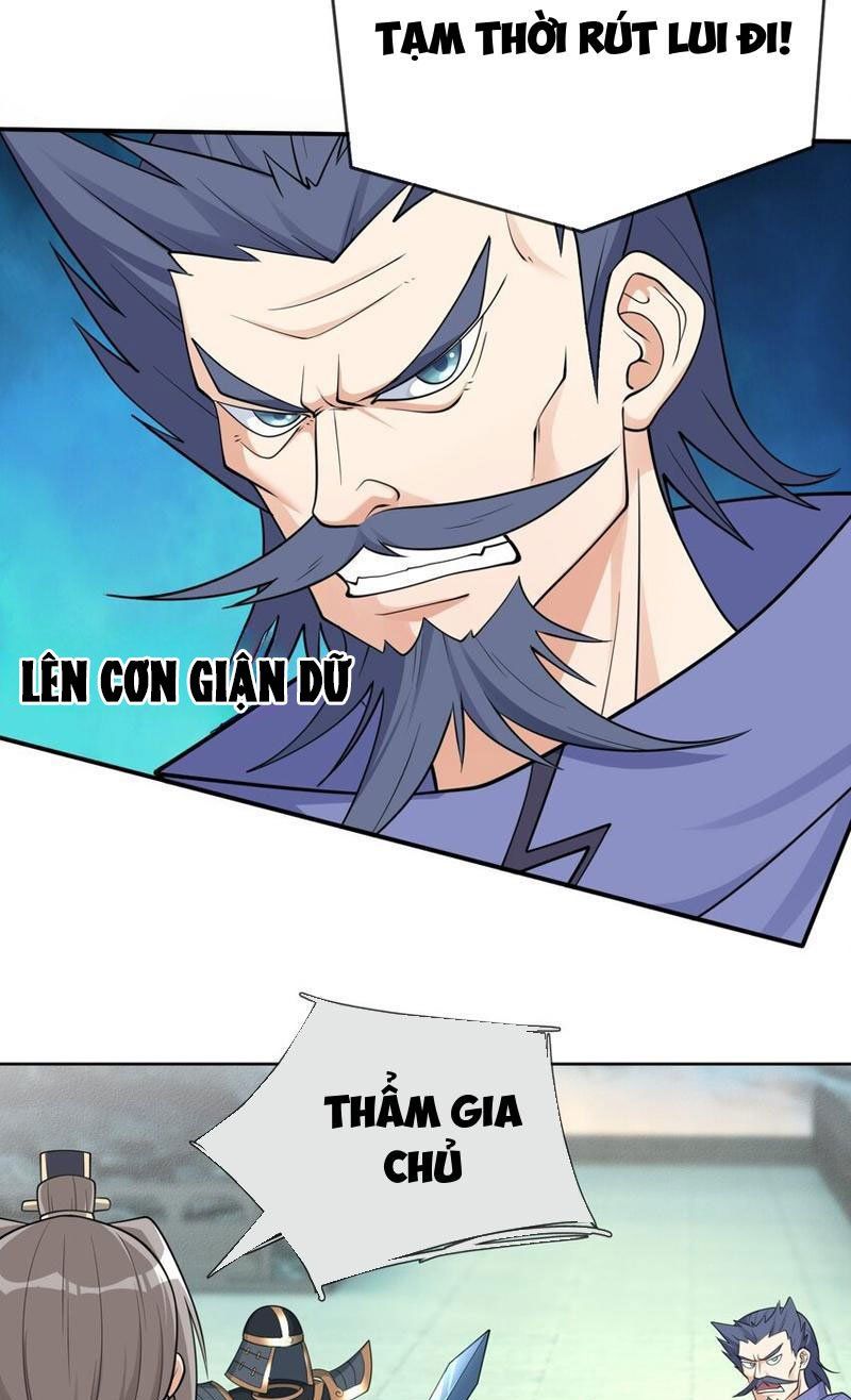 đọc truyện Thu Triệu Vạn Đồ Đệ, Vi Sư Vô Địch Thế Gian Chương 60 ảnh 37 tại Thiên Thai Truyện