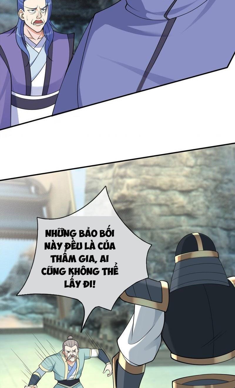 đọc truyện Thu Triệu Vạn Đồ Đệ, Vi Sư Vô Địch Thế Gian Chương 60 ảnh 41 tại Thiên Thai Truyện