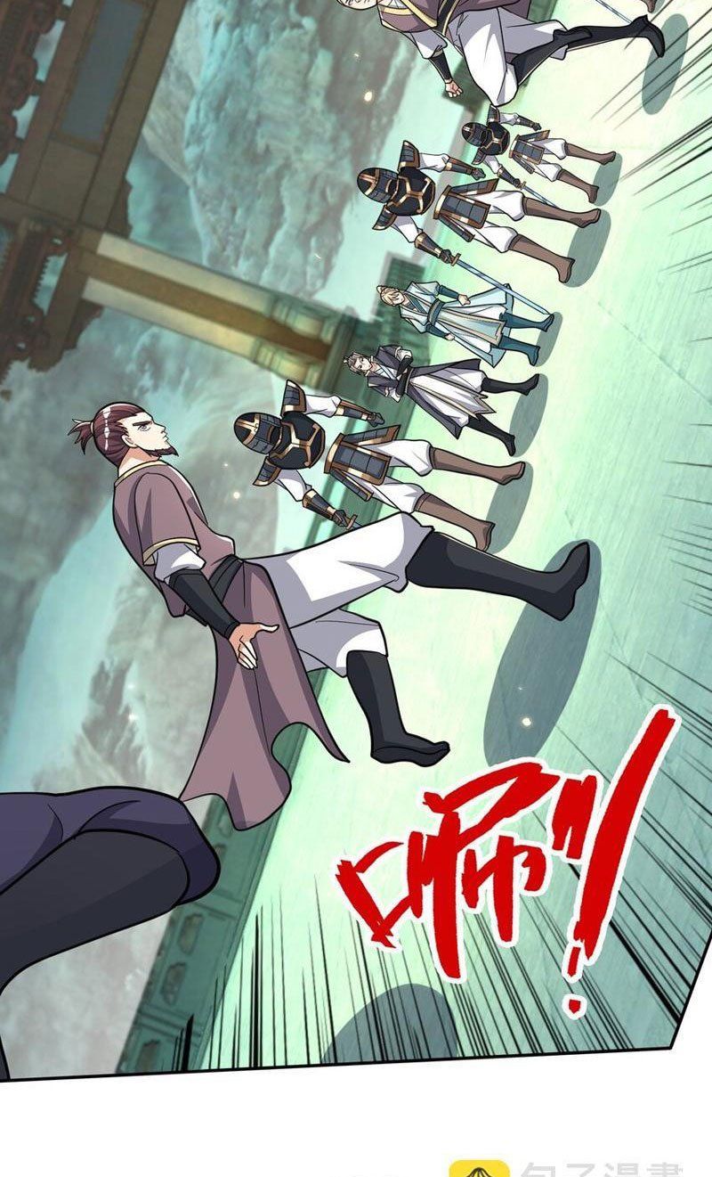 đọc truyện Thu Triệu Vạn Đồ Đệ, Vi Sư Vô Địch Thế Gian Chương 60 ảnh 6 tại Thiên Thai Truyện