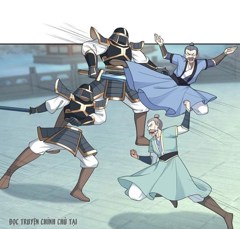 đọc truyện Thu Triệu Vạn Đồ Đệ, Vi Sư Vô Địch Thế Gian Chương 60 ảnh 44 tại Thiên Thai Truyện