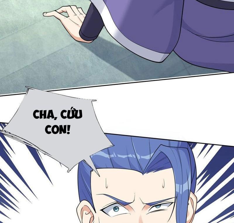 đọc truyện Thu Triệu Vạn Đồ Đệ, Vi Sư Vô Địch Thế Gian Chương 60 ảnh 50 tại Thiên Thai Truyện