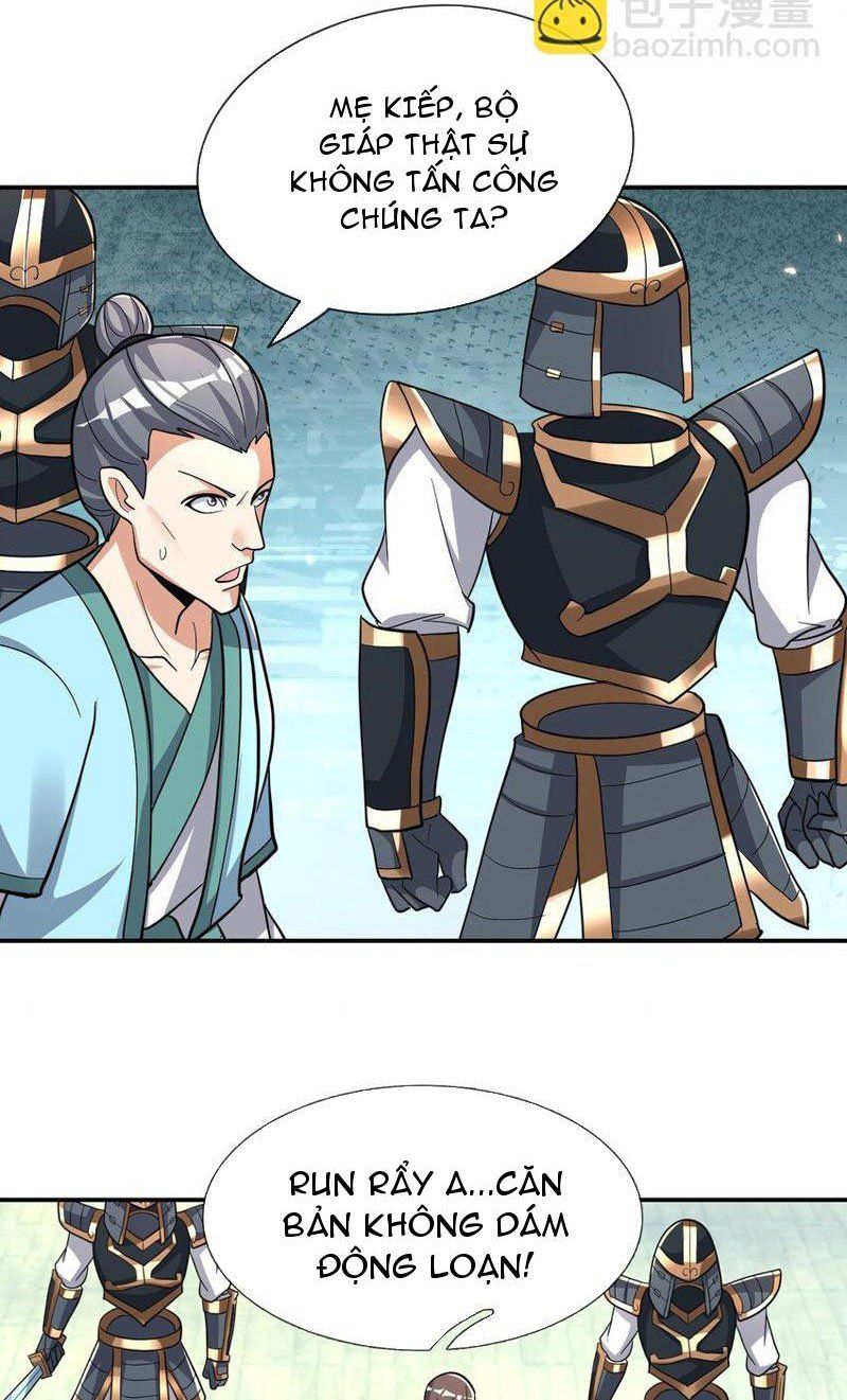 đọc truyện Thu Triệu Vạn Đồ Đệ, Vi Sư Vô Địch Thế Gian Chương 60 ảnh 7 tại Thiên Thai Truyện