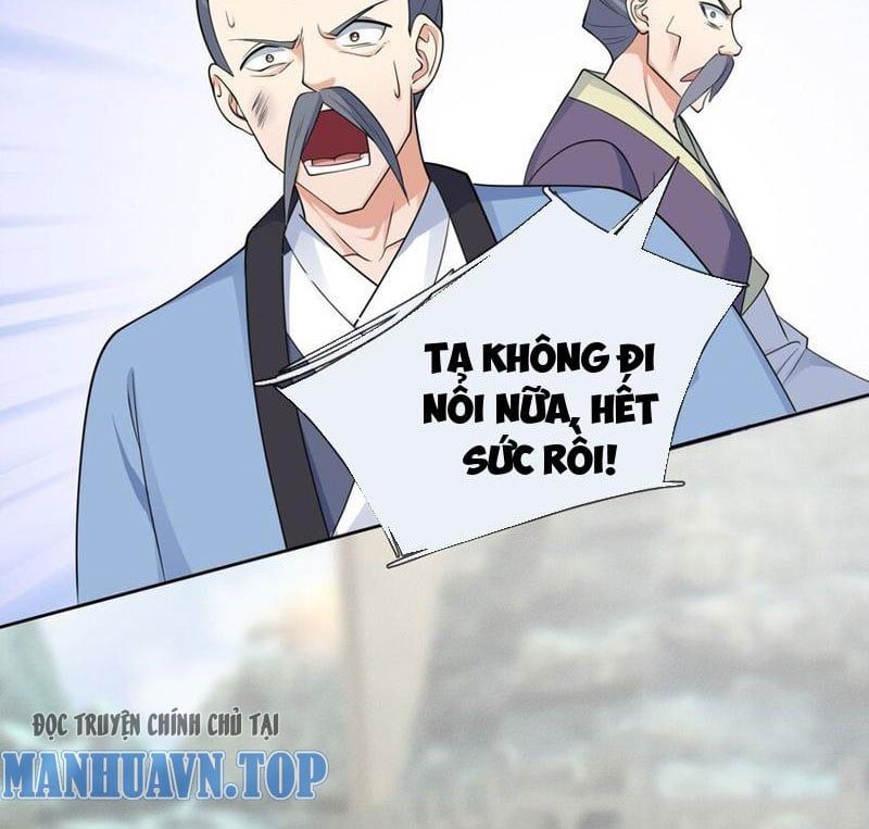 đọc truyện Thu Triệu Vạn Đồ Đệ, Vi Sư Vô Địch Thế Gian Chương 60 ảnh 60 tại Thiên Thai Truyện