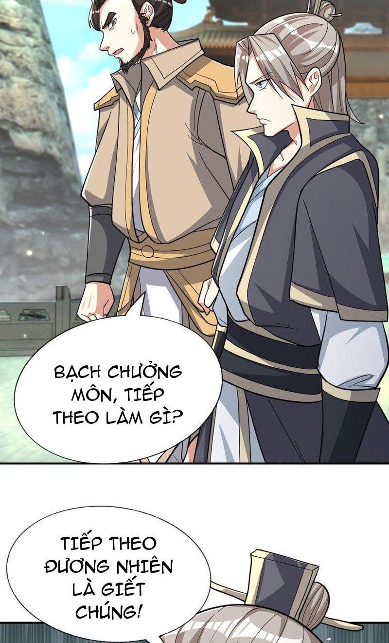 đọc truyện Thu Triệu Vạn Đồ Đệ, Vi Sư Vô Địch Thế Gian Chương 60 ảnh 9 tại Thiên Thai Truyện