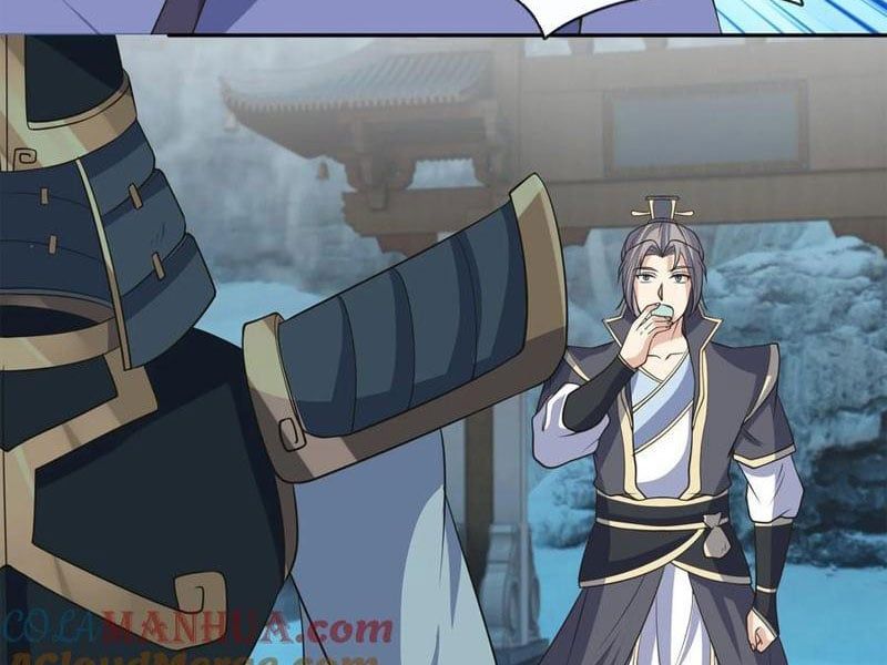 đọc truyện Thu Triệu Vạn Đồ Đệ, Vi Sư Vô Địch Thế Gian Chương 61 ảnh 12 tại Thiên Thai Truyện