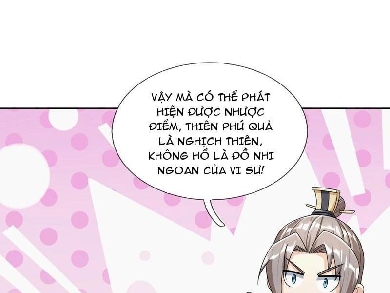 đọc truyện Thu Triệu Vạn Đồ Đệ, Vi Sư Vô Địch Thế Gian Chương 61 ảnh 102 tại Thiên Thai Truyện