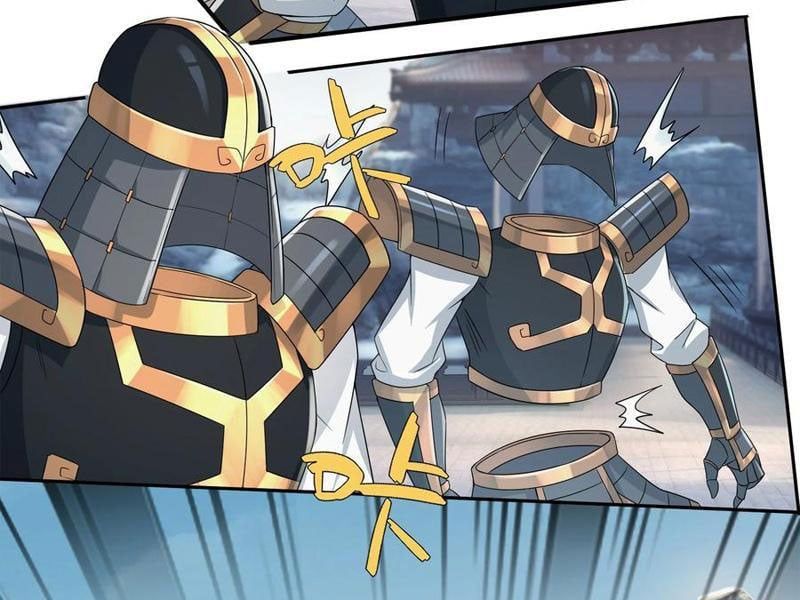 đọc truyện Thu Triệu Vạn Đồ Đệ, Vi Sư Vô Địch Thế Gian Chương 61 ảnh 105 tại Thiên Thai Truyện