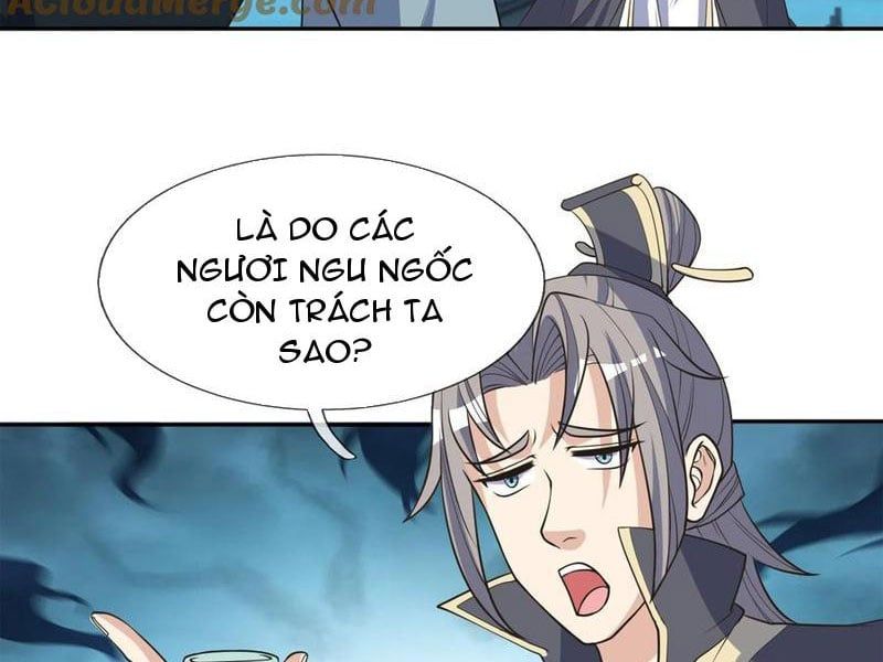 đọc truyện Thu Triệu Vạn Đồ Đệ, Vi Sư Vô Địch Thế Gian Chương 61 ảnh 13 tại Thiên Thai Truyện