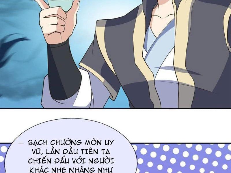 đọc truyện Thu Triệu Vạn Đồ Đệ, Vi Sư Vô Địch Thế Gian Chương 61 ảnh 14 tại Thiên Thai Truyện