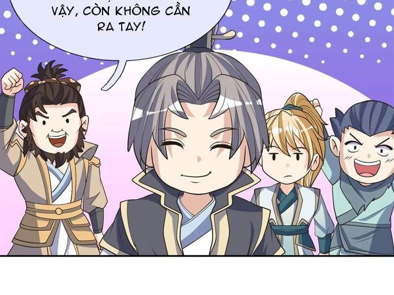 đọc truyện Thu Triệu Vạn Đồ Đệ, Vi Sư Vô Địch Thế Gian Chương 61 ảnh 15 tại Thiên Thai Truyện