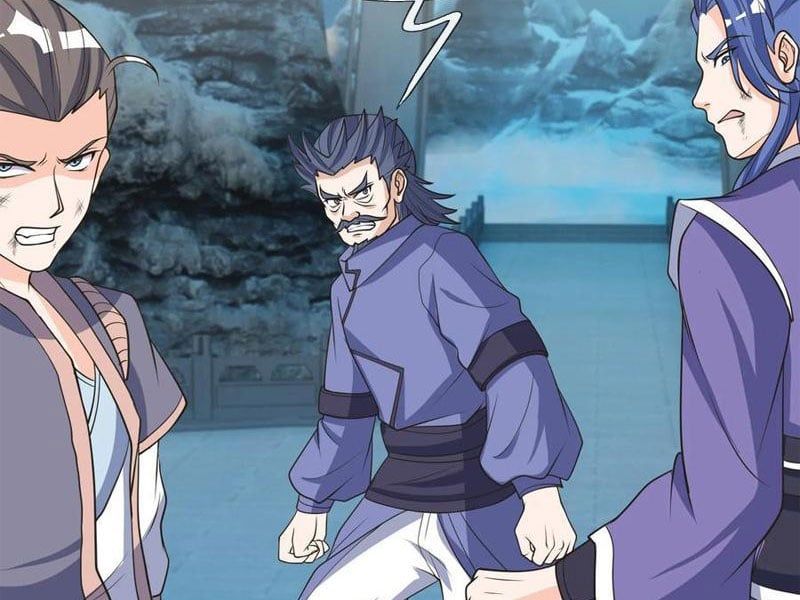 đọc truyện Thu Triệu Vạn Đồ Đệ, Vi Sư Vô Địch Thế Gian Chương 61 ảnh 17 tại Thiên Thai Truyện