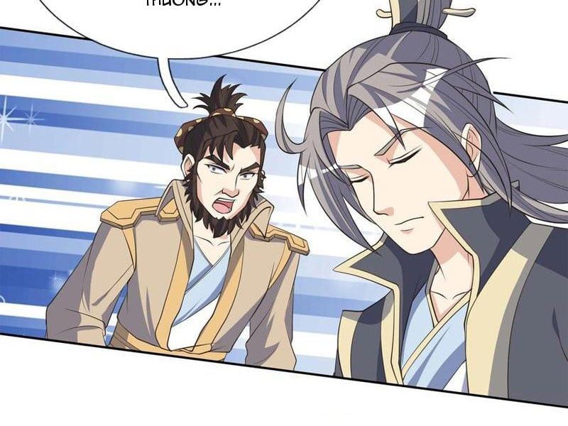 đọc truyện Thu Triệu Vạn Đồ Đệ, Vi Sư Vô Địch Thế Gian Chương 61 ảnh 35 tại Thiên Thai Truyện