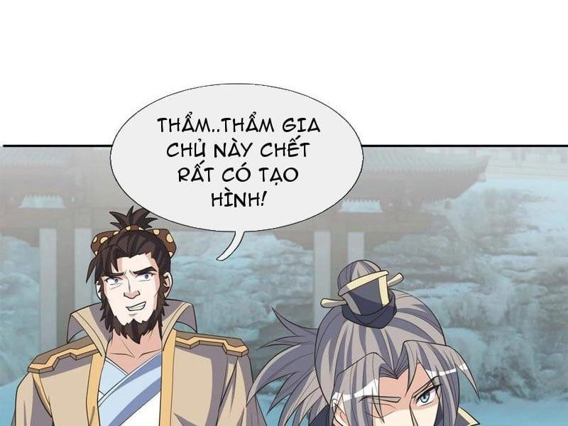 đọc truyện Thu Triệu Vạn Đồ Đệ, Vi Sư Vô Địch Thế Gian Chương 61 ảnh 44 tại Thiên Thai Truyện