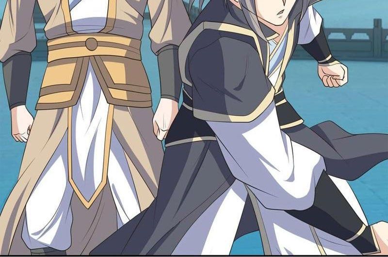 đọc truyện Thu Triệu Vạn Đồ Đệ, Vi Sư Vô Địch Thế Gian Chương 61 ảnh 45 tại Thiên Thai Truyện