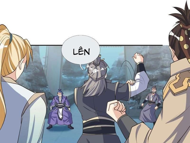 đọc truyện Thu Triệu Vạn Đồ Đệ, Vi Sư Vô Địch Thế Gian Chương 61 ảnh 46 tại Thiên Thai Truyện